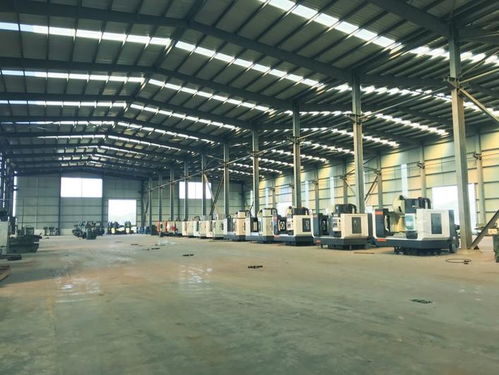 大姚縣內(nèi)外兼修，推動(dòng)機(jī)械設(shè)備及配件制造業(yè)高質(zhì)量發(fā)展